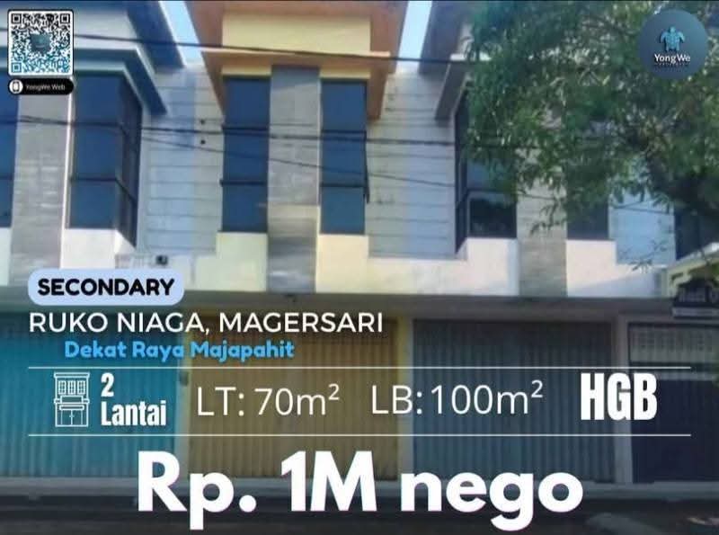 Tampak Depan
